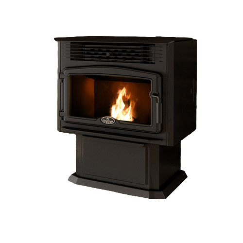 All Wood Stoves