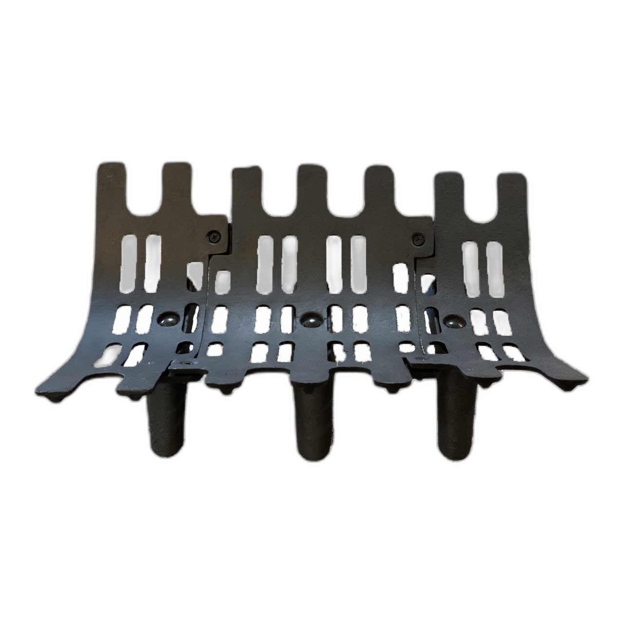 Cast Iron Fireplace Grates