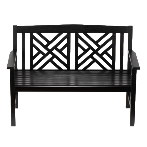 Benches, Swings & Hammocks