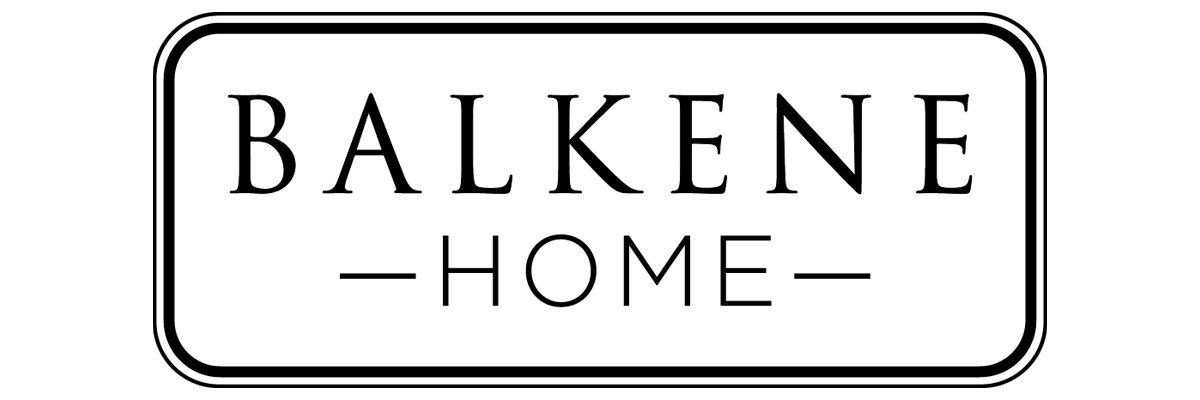 Balkene Home