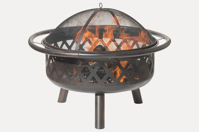 FIREPITS