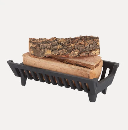 FIREPLACE GRATES