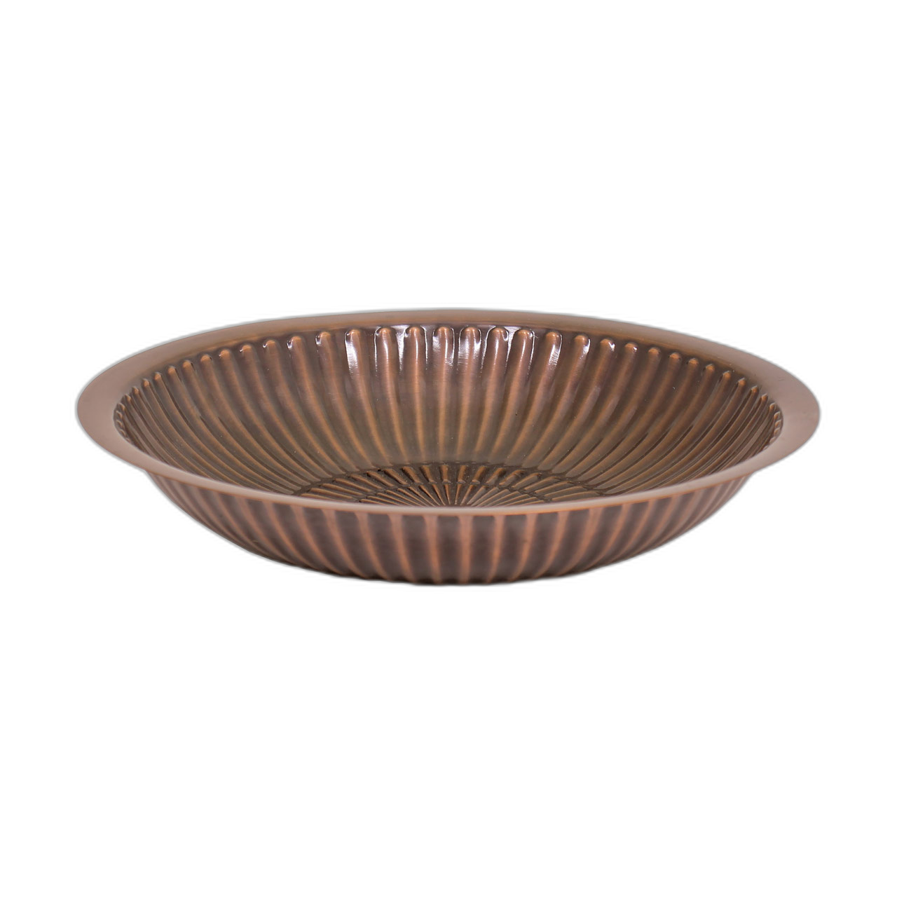 Bird Bath Bowls