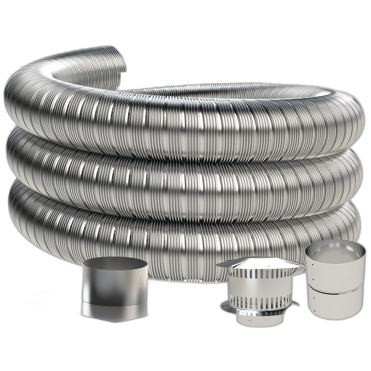 Aluminum Liner