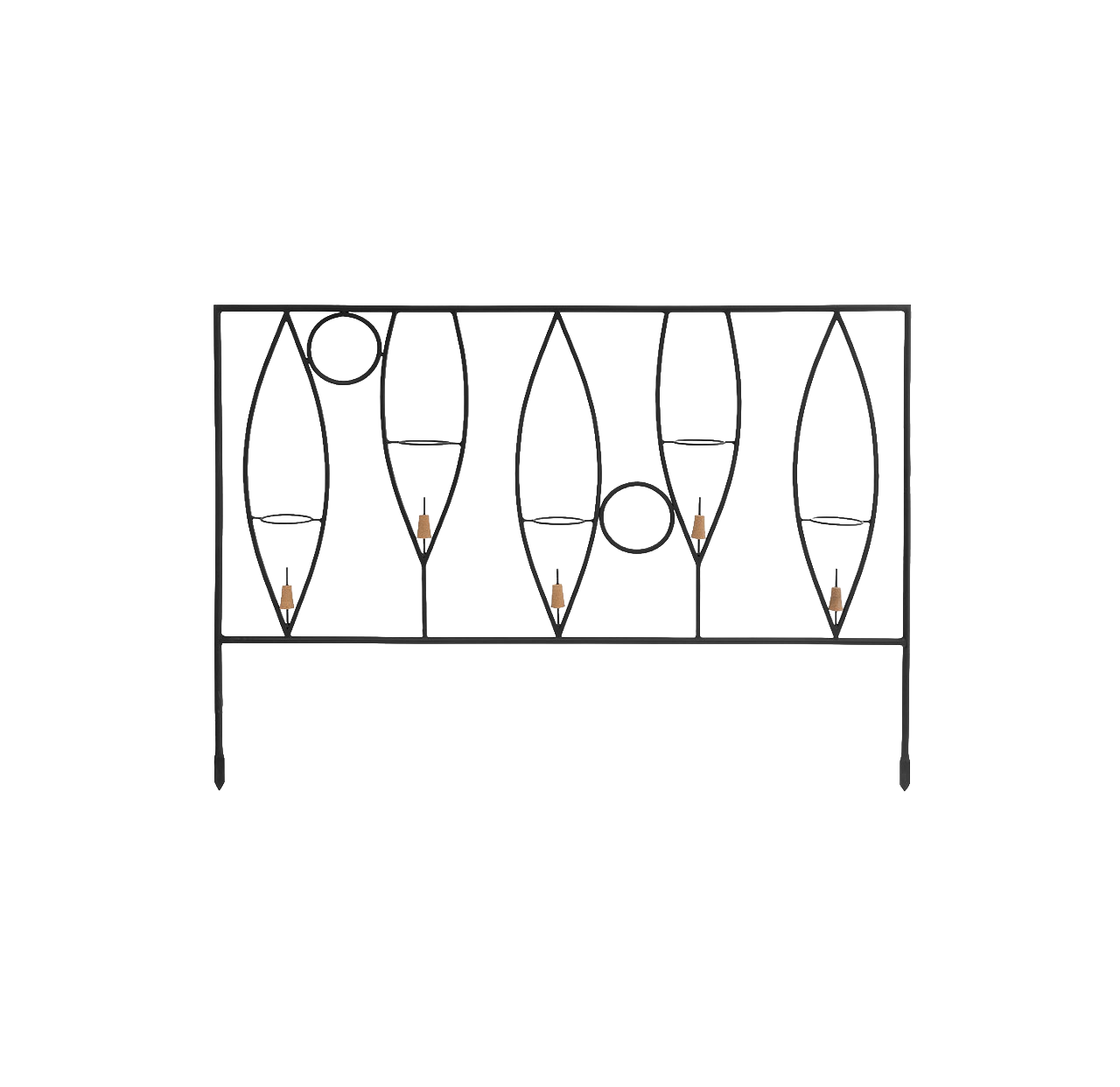 Fence Sections