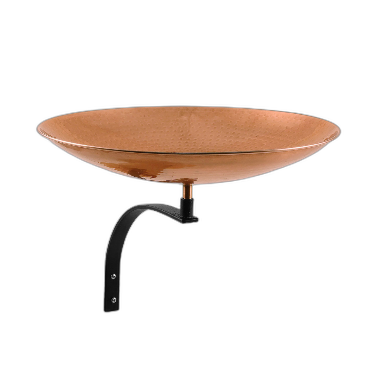 Metal Bird Baths