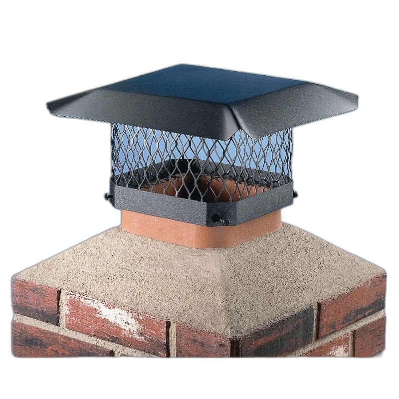 Chimney Caps
