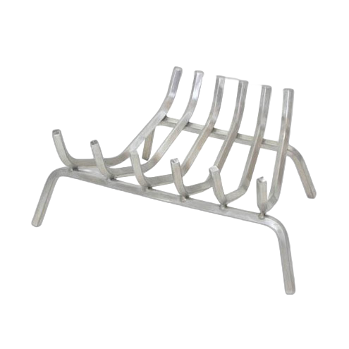 Steel Fireplace Grates