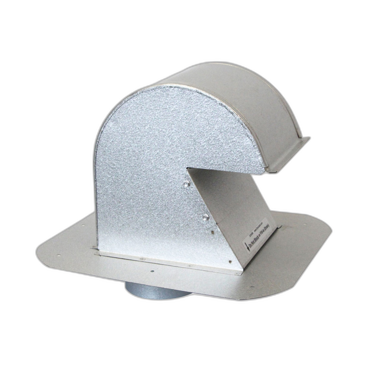 Dryer Vent
