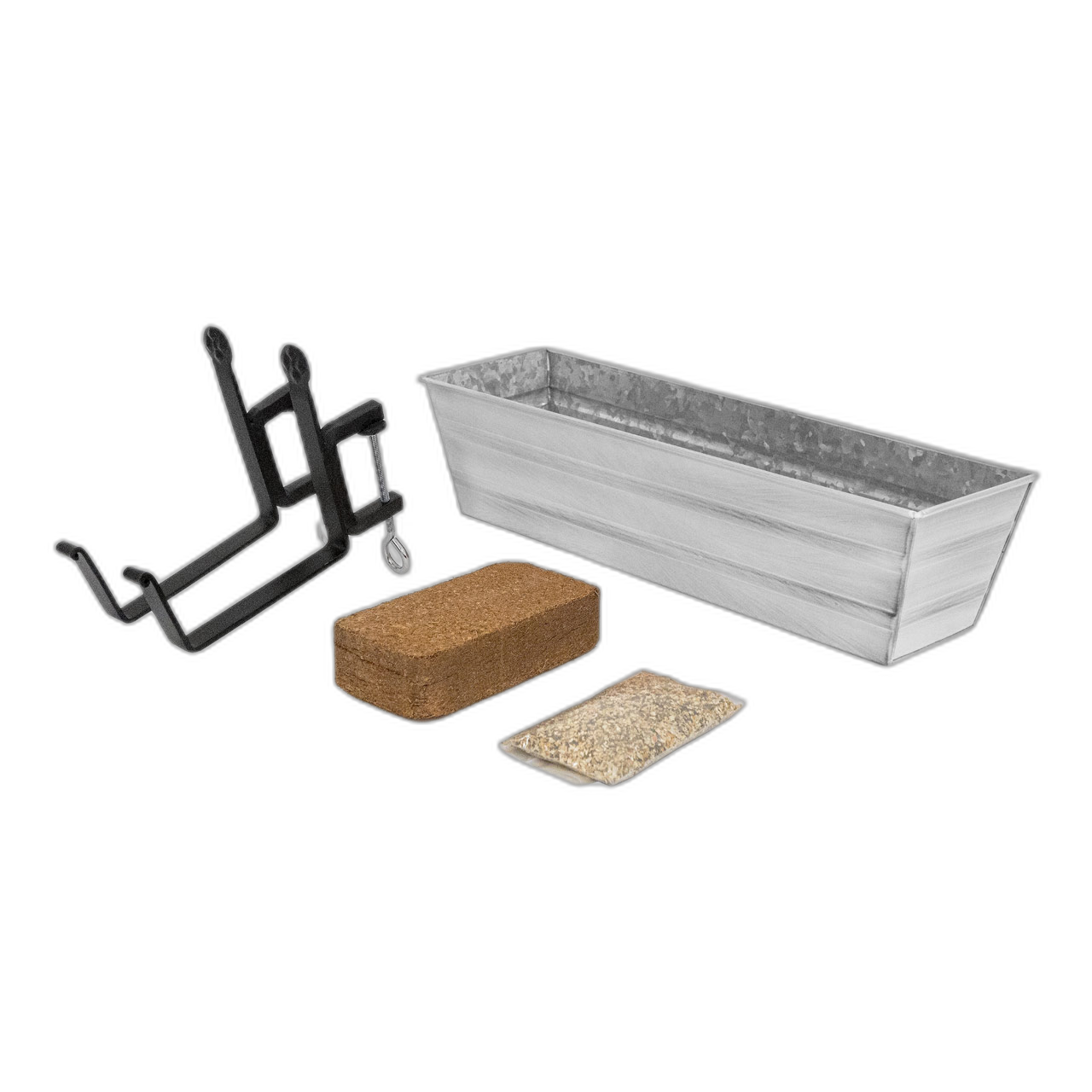 Garden Grow Kits