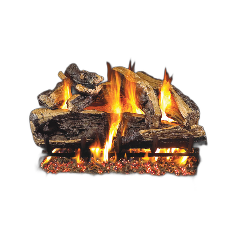 Gas Logs