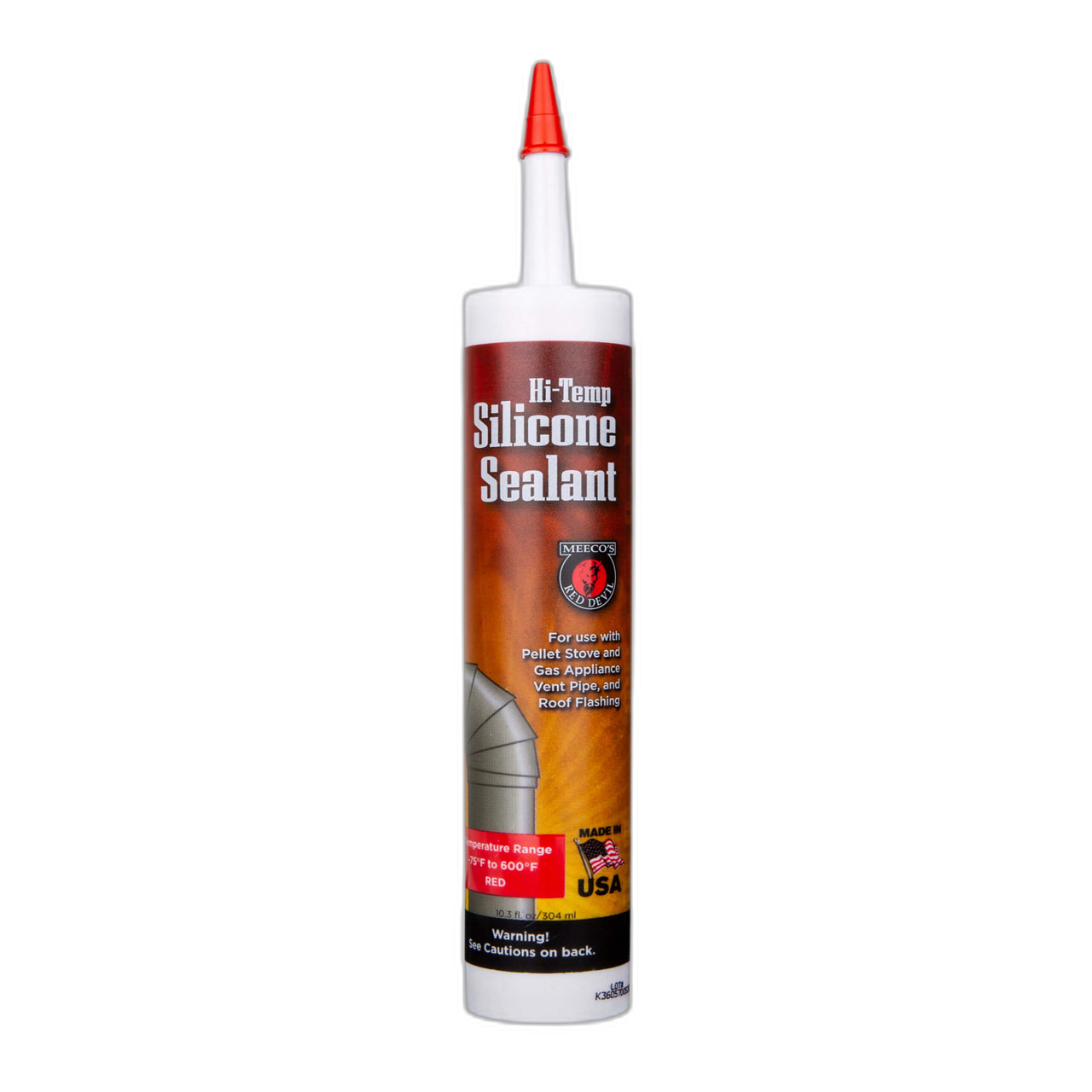 Silicone & Sealants