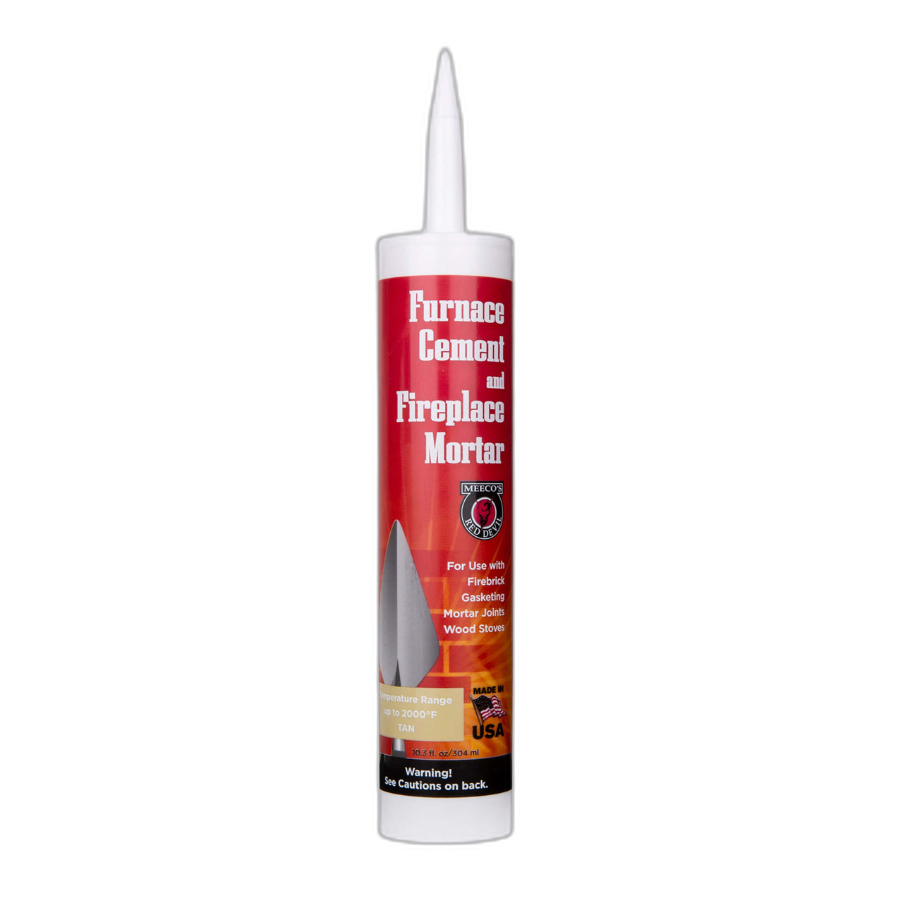 Gasket Material & Cement