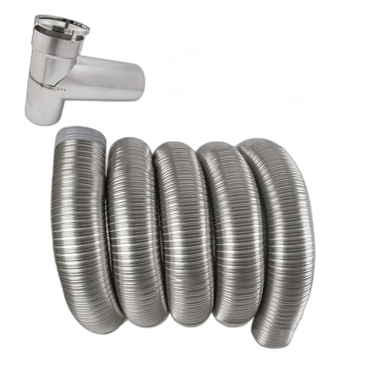 Stainless Steel Liner
