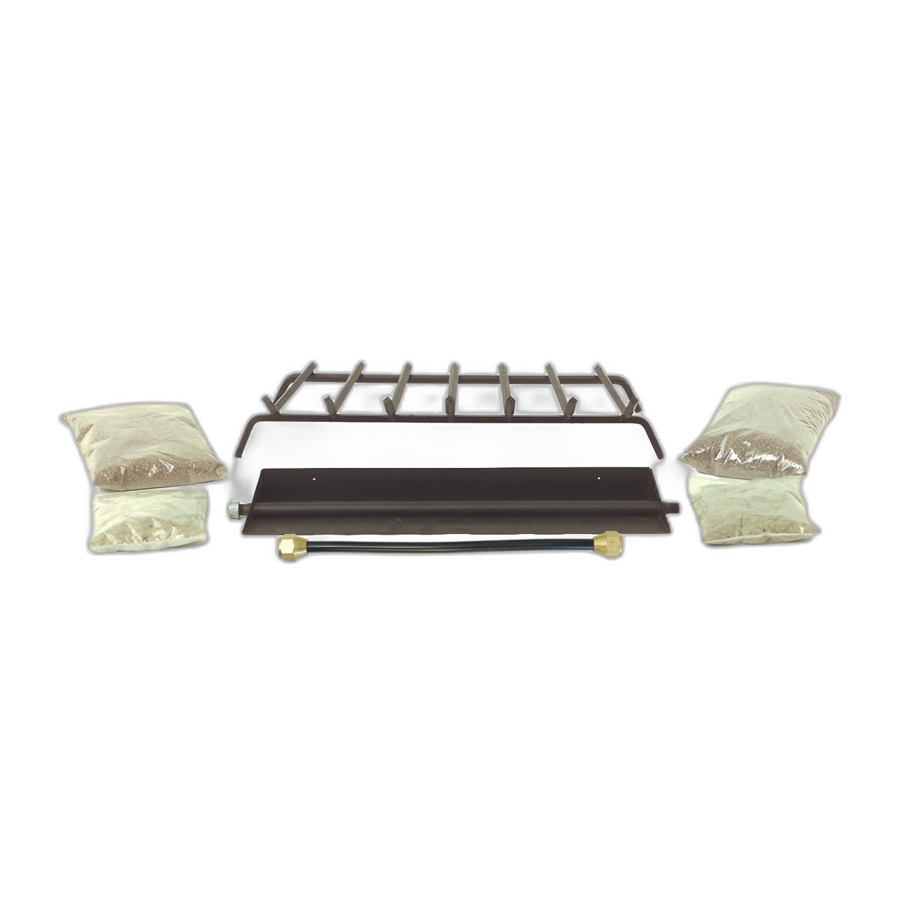 Gas Fireplaces