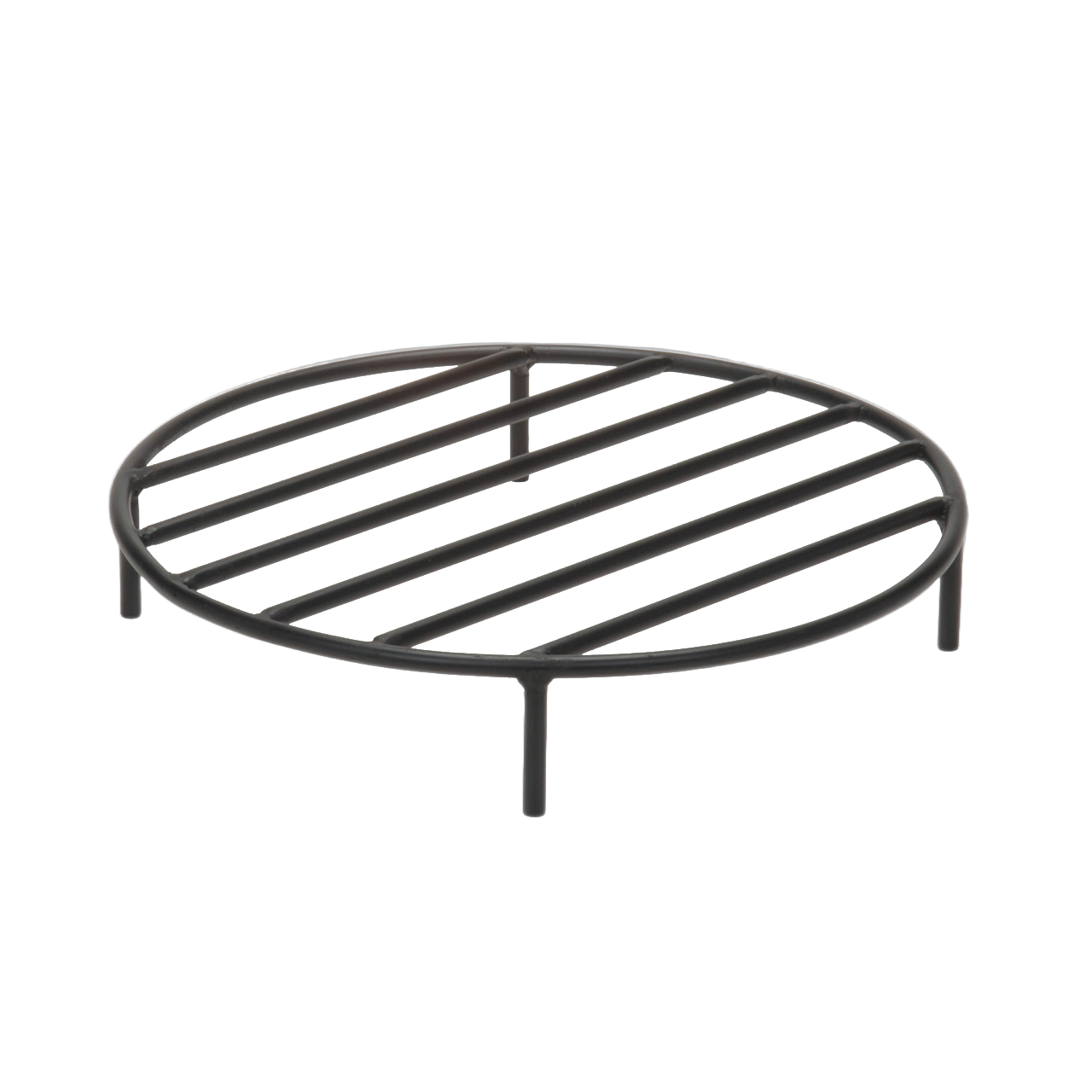 Firepit & Outdoor Grates