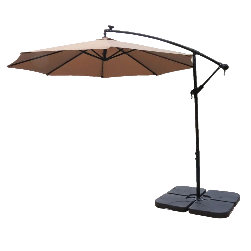 Outdoor Umbrellas