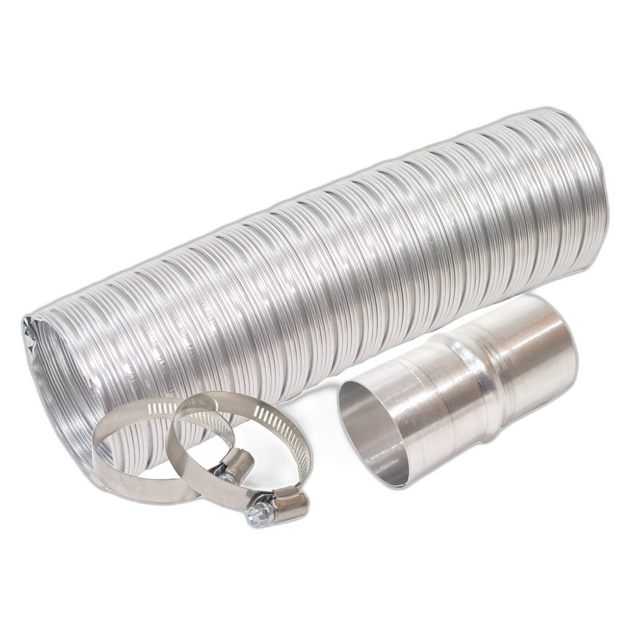Chimney Liner Components