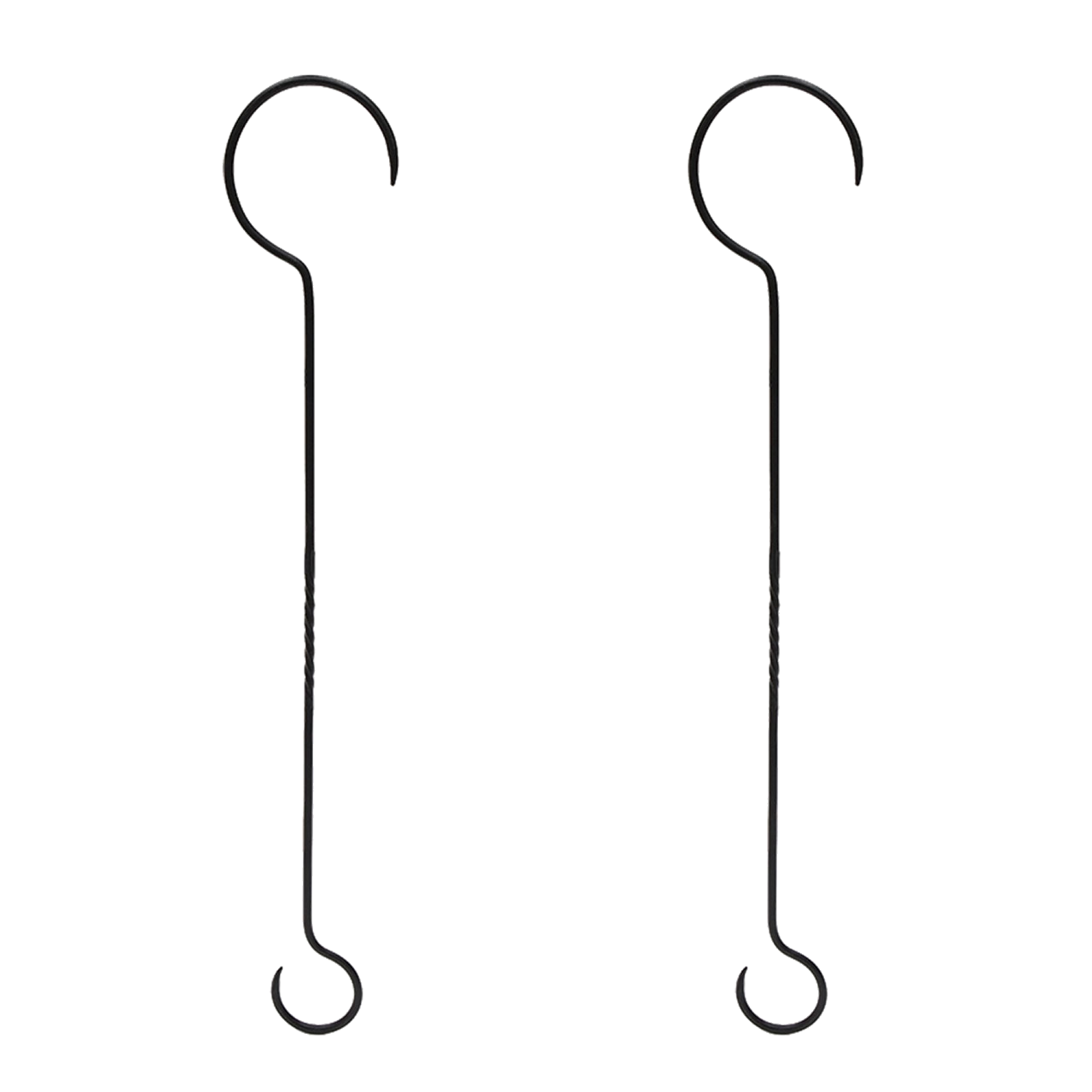 Brackets, Hooks & Hangers
