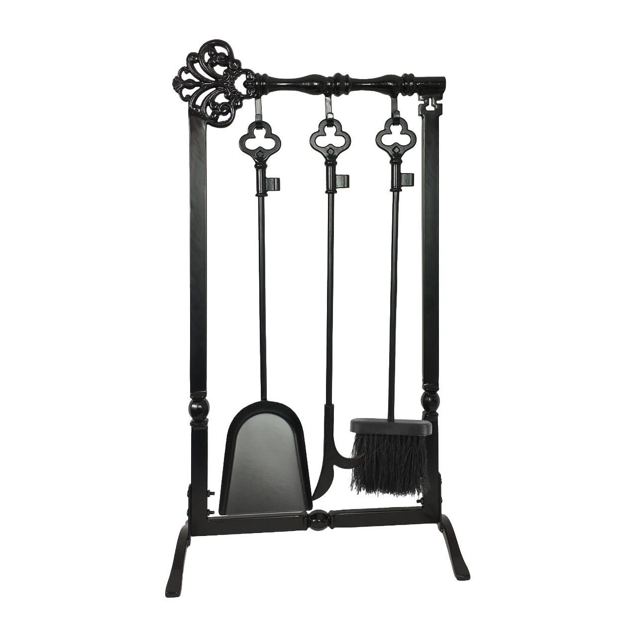 4 Piece Toolsets