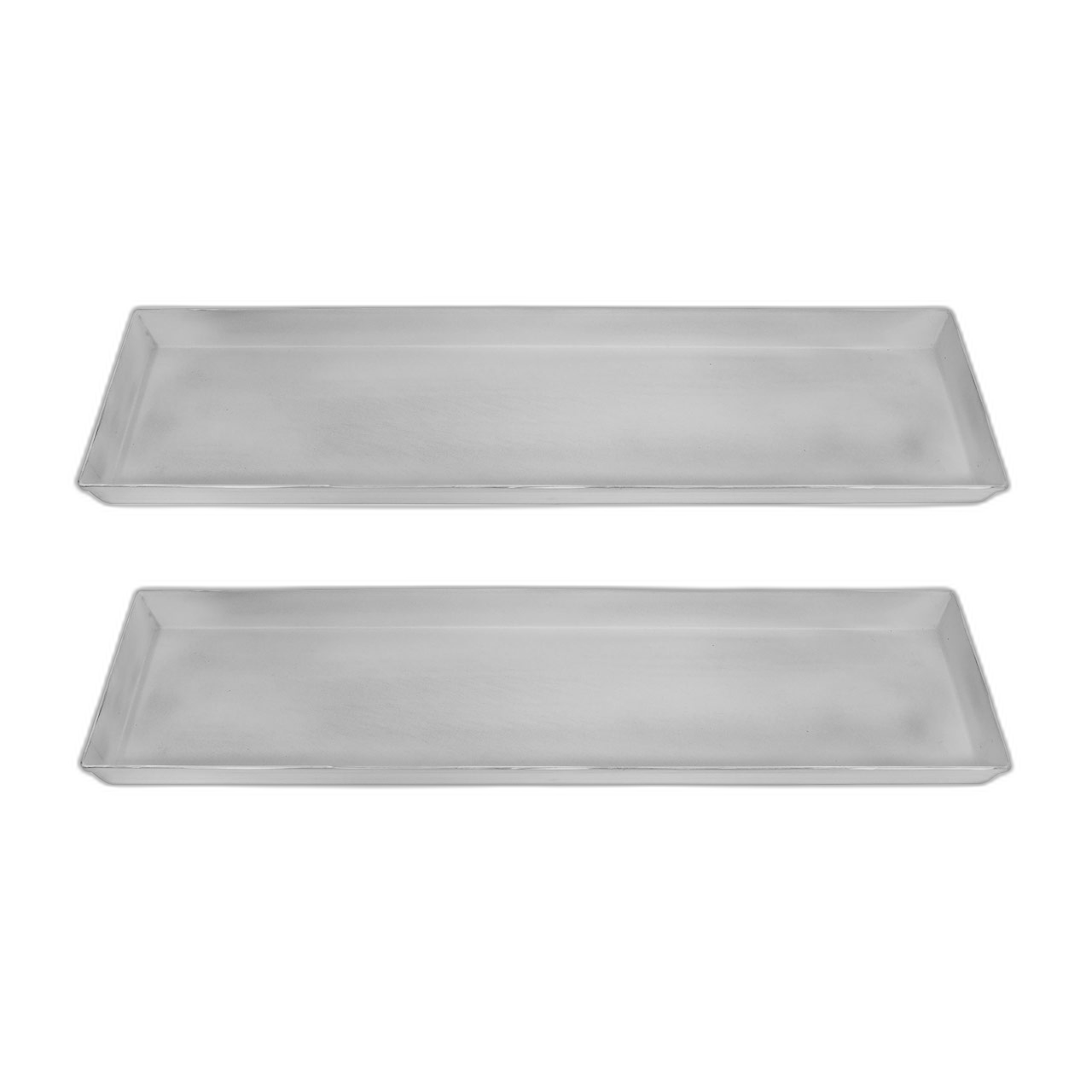 Planters, Plant Stands & Trays