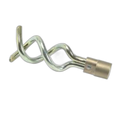 Chimney Rods & Adapters