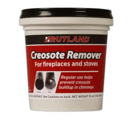Creosote Removers