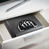 How to Hide a Gun Safe in Plain Sight