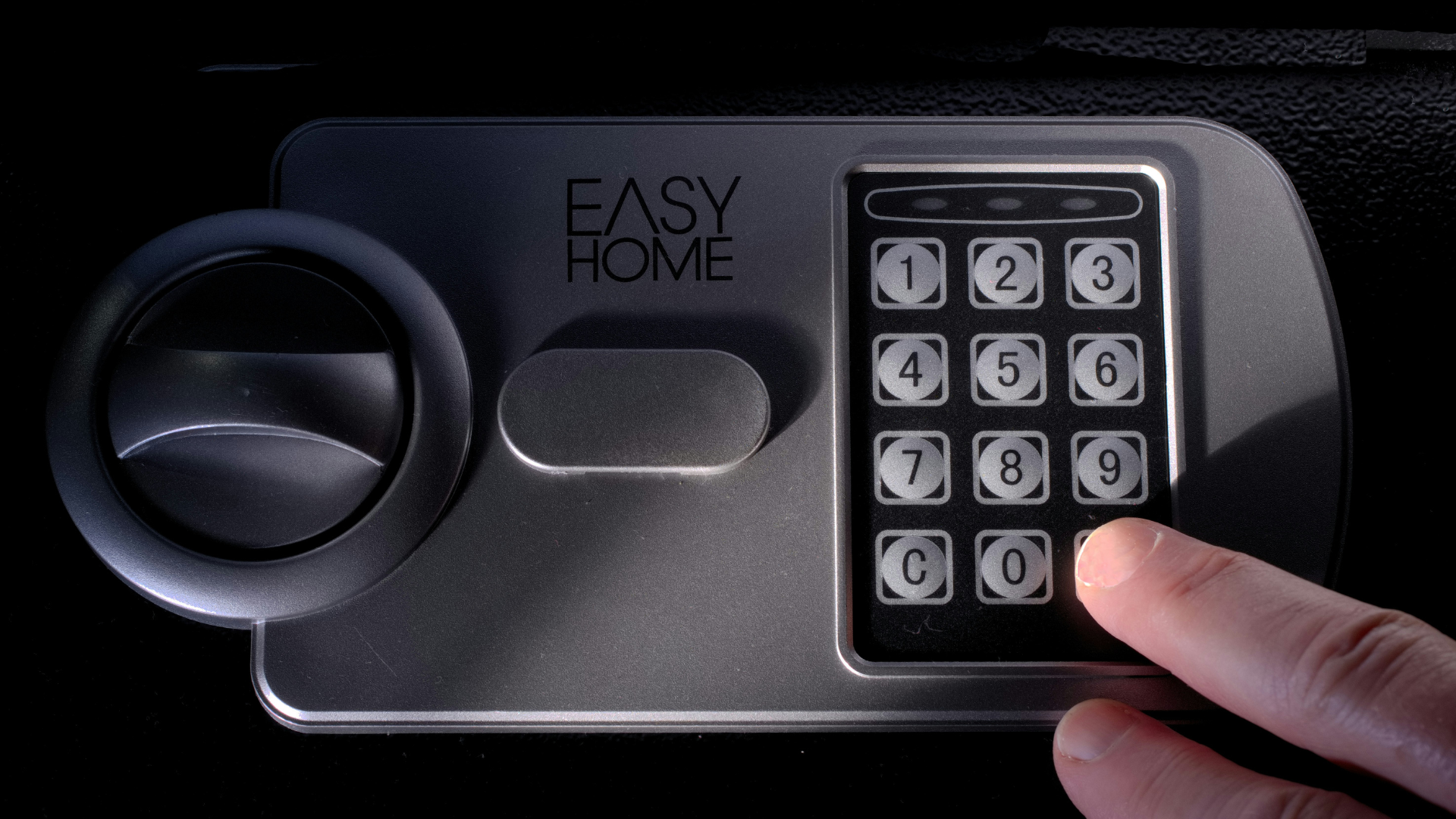 Why Bolted Down Gun Safes are Not Very Effective GunVault