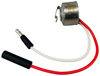 Refrigerator Defrost Thermostat for Frigidaire, AP4374171, PS2350702, 297216600