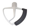 2 Pack, KitchenAid Stand Mixer Flex Edge Beater 4.5 Qt & 5 Qt Tilt Head Models, OEM, KFE5T W10917788