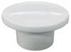 2 Pk, Stand Mixer Attachment White Cover for KitchenAid, 242765-4, W11047429