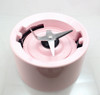 2 Pk, KitchenAid Blender Collar with Blades, Pink, AP4509833, W10279519