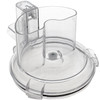 Work Bowl Cover With Large Feed Tube fits Cuisinart, FP-11WBC