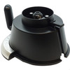 Brew Basket fits Mr. Coffee Space Saving Combo Brewer, 2151039