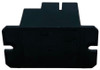 Clothes Dryer Motor Relay fits Whirlpool, Sears, AP6008555, PS11741695, 3405281