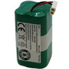 Battery Pack fits Bissell SpinWave Wet & Dry Robotic Vacuum, 1625424