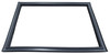 Black Freezer Door Gasket fits Frigidaire, AP4315903, PS2331947, 241872507