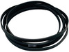 Dryer Belt fits Whirlpool, Sears, Kenmore, AP6015116, PS11748388, WPW10112954