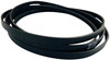 Dryer Belt fits Whirlpool, Sears, Kenmore, AP6015116, PS11748388, WPW10112954