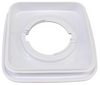 Sunbeam / Oster Blender Jar Cover White, 056683-001-805
