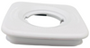 Sunbeam / Oster Blender Jar Cover White, 056683-001-805