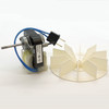 Range Hood Motor with Blade fits Broan, AP5611025, S97012038, 97012038