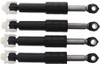 WH01X10343 - Shock Absorber 4-Pk fits General Electric