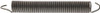 Dishwasher Door Spring fits Whirlpool, Sears, AP6012319, PS11745526, WP8270020