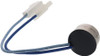 Refrigerator Defrost Thermostat fits Frigidaire, AP4508400, PS2378768, 242046001