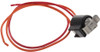 Defrost Thermostat fits General Electric, AP5712605, PS8688283, WR50X10108