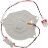 Refrigerator DC Motor Assembly fits LG, AP6887863, PS12725091, EAU64824402