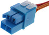 6615JB2005N - Refrigerator Defrost Sensor fits LG