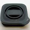W11422071 - Blender Lid Assembly, Black, fits Kitchen Aid